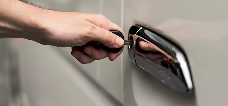 Why Choose Our Auto Locksmith Team in Twin Falls, ID?