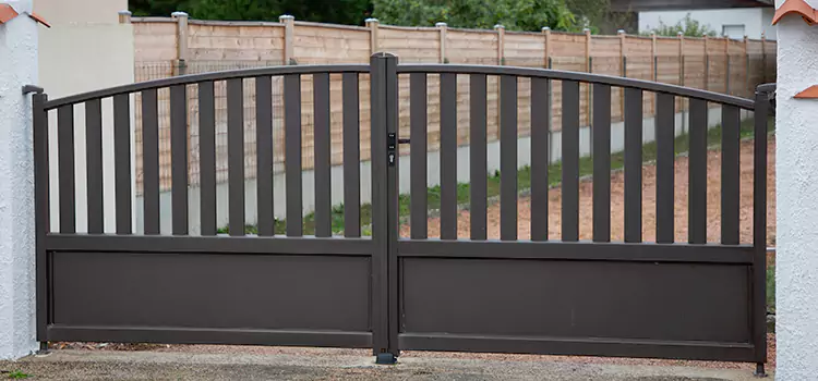 Advanced Gate Solutions in Twin Falls, ID