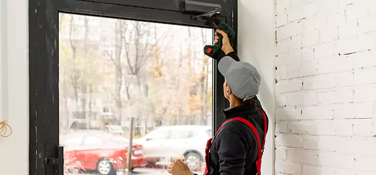 Comprehensive Door Closer Services in Twin Falls, ID