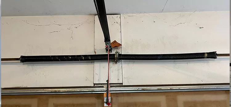 Garage Door Cable Repair Near Me in Twin Falls, ID