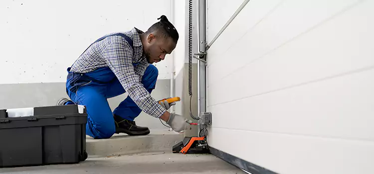 Expert Solutions for Every Garage Lock Need in Twin Falls, ID