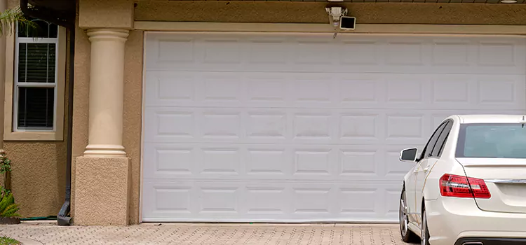 Comprehensive Garage Door Maintenance Services in Twin Falls, ID