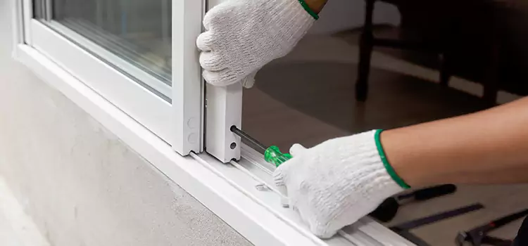 Sliding Glass Door Lock Repair Twin Falls
