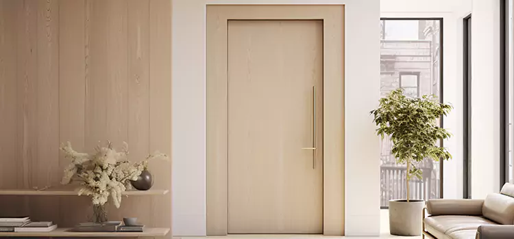 Choose Quality for Your Inside Doors in Twin Falls, ID