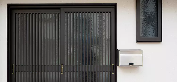 Sliding Screen Door Repair Twin Falls