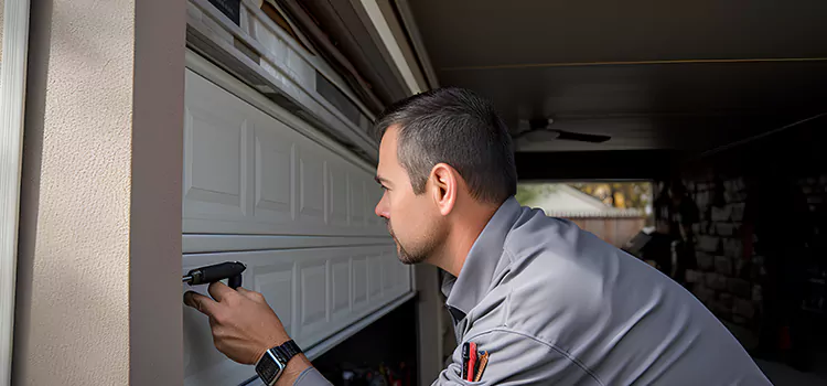 Garage Door Cable Replacement Twin Falls