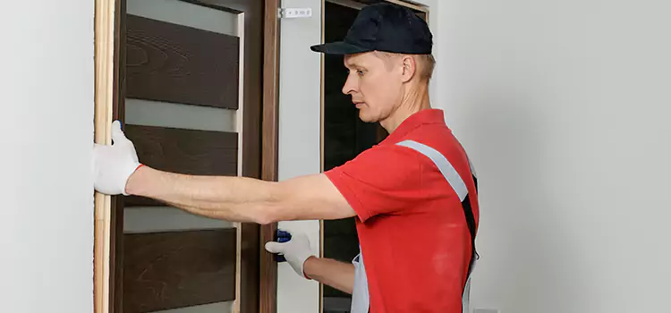 Frame and Panel Restoration Twin Falls