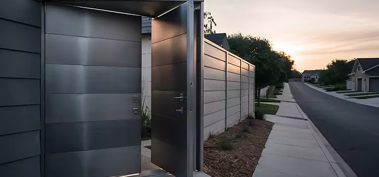 Comprehensive Steel Door Solutions in Twin Falls, ID