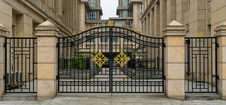 Comprehensive Iron Gate Maintenance Solutions in Twin Falls, ID