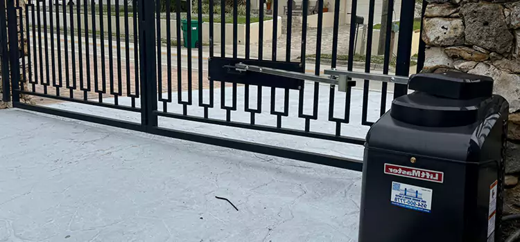 Seamless Installation and Support for Your New Gate in Twin Falls, ID