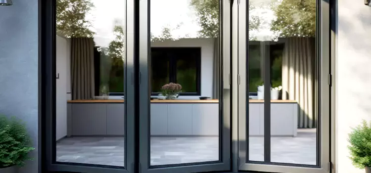 Bifold Door Track Repair Twin Falls