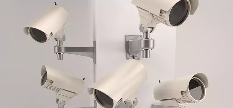Your Trusted Partner for CCTV Solutions in Twin Falls