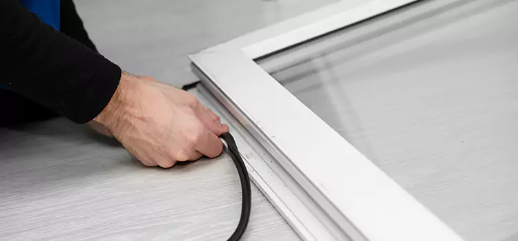Commercial Door Weather Stripping Twin Falls