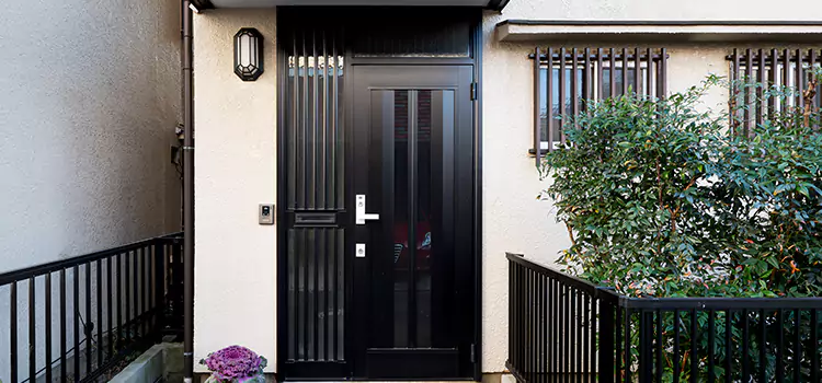 Popular Exterior Door Options in Twin Falls, ID