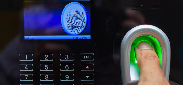 Your Trusted Partner for Secure Access in Twin Falls, ID