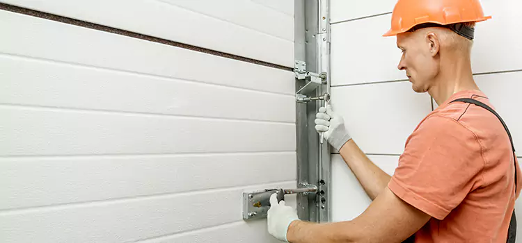 Why Choose Us for Garage Door Lock Services in Twin Falls, ID?