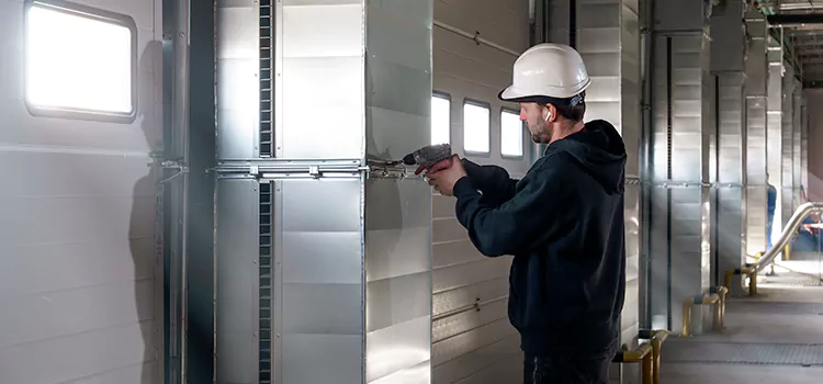 Prompt and Professional Garage Door Service in Twin Falls, Idaho