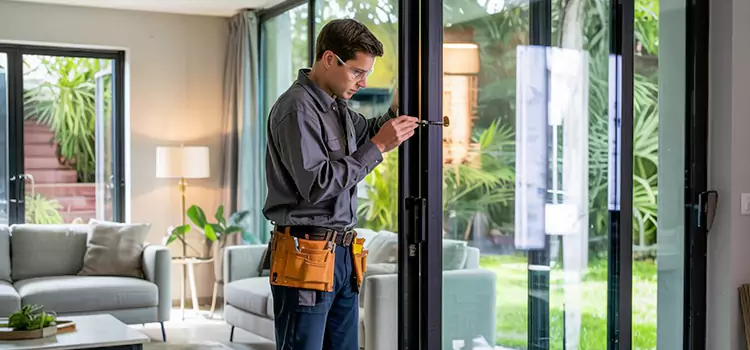 Why Choose Us for Your Glass Door Needs in Twin Falls, ID?