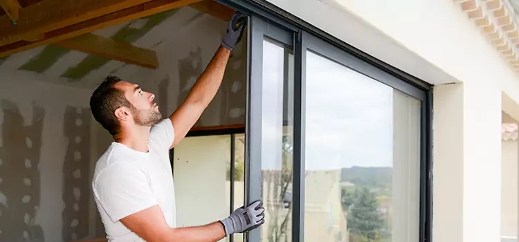Emergency Sliding Glass Door Repair Twin Falls