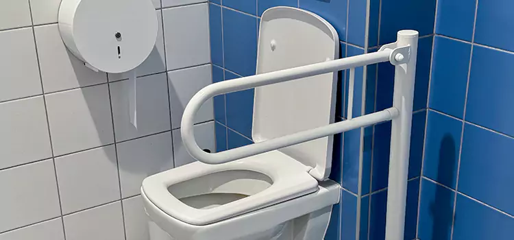 Comprehensive Solutions in Twin Falls, ID for Accessible Facilities