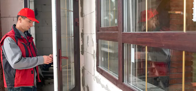 Sliding Door Lock Repair Twin Falls