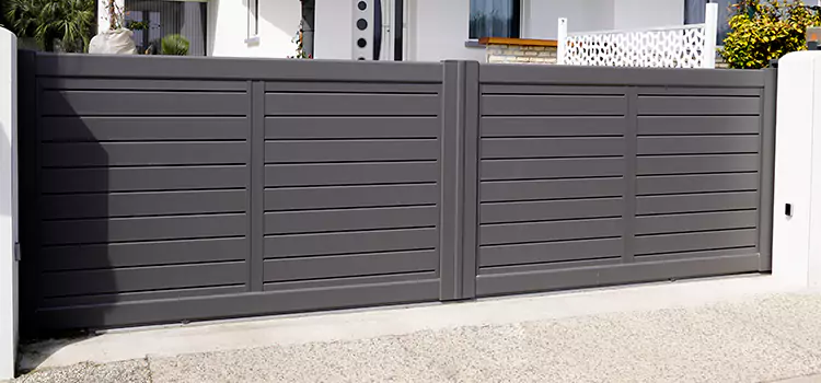 Automatic Gate Fence Twin Falls