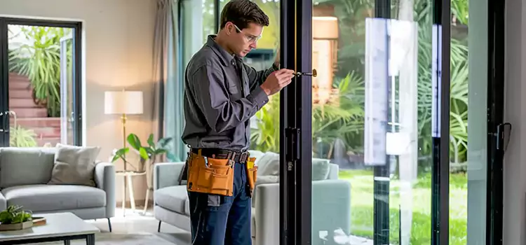 Sliding Door Maintenance Twin Falls