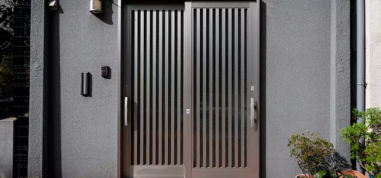 Specialized Steel Door Services in Twin Falls, ID