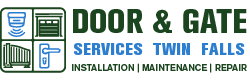Door & Gate Services Twin Falls